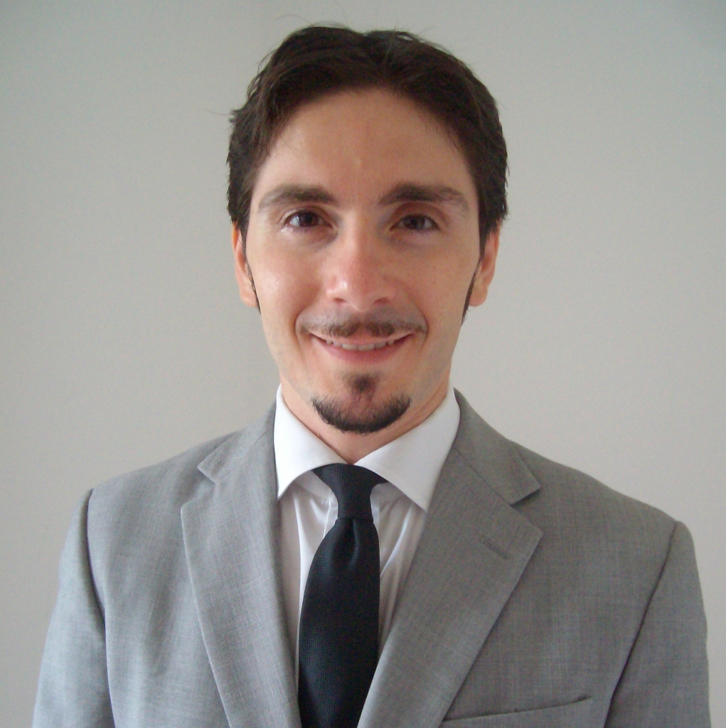 Antonio Gabriele Crea, Group Manager Veneto - Consulente Finanziario a Padova